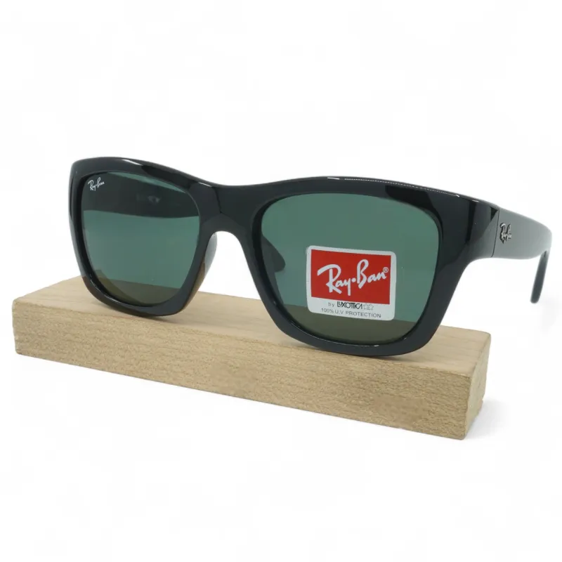 Ray-Ban Men's Square Sunglasses sold by Zulily