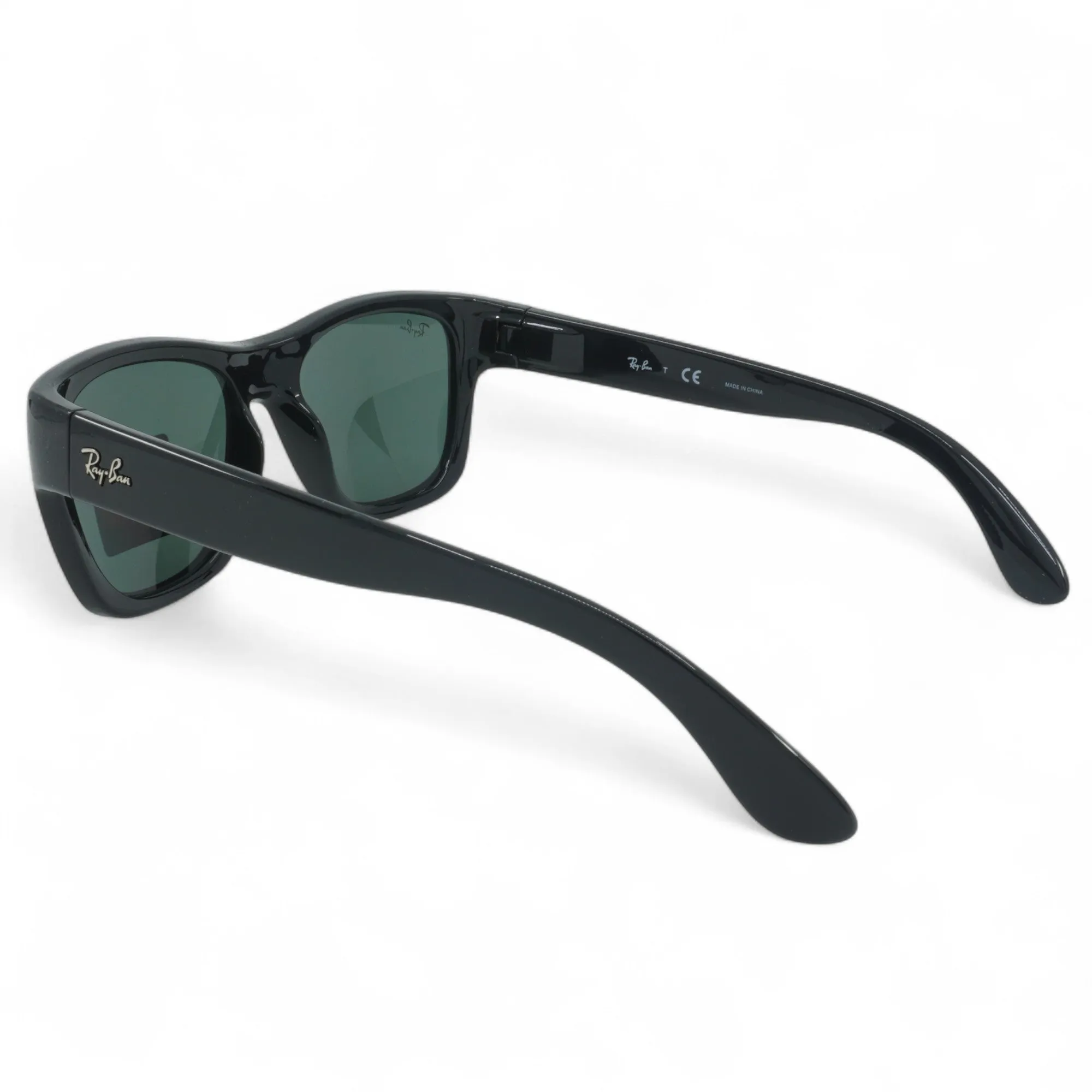 Ray-Ban Men's Square Sunglasses sold by Zulily product image thumbnail 5