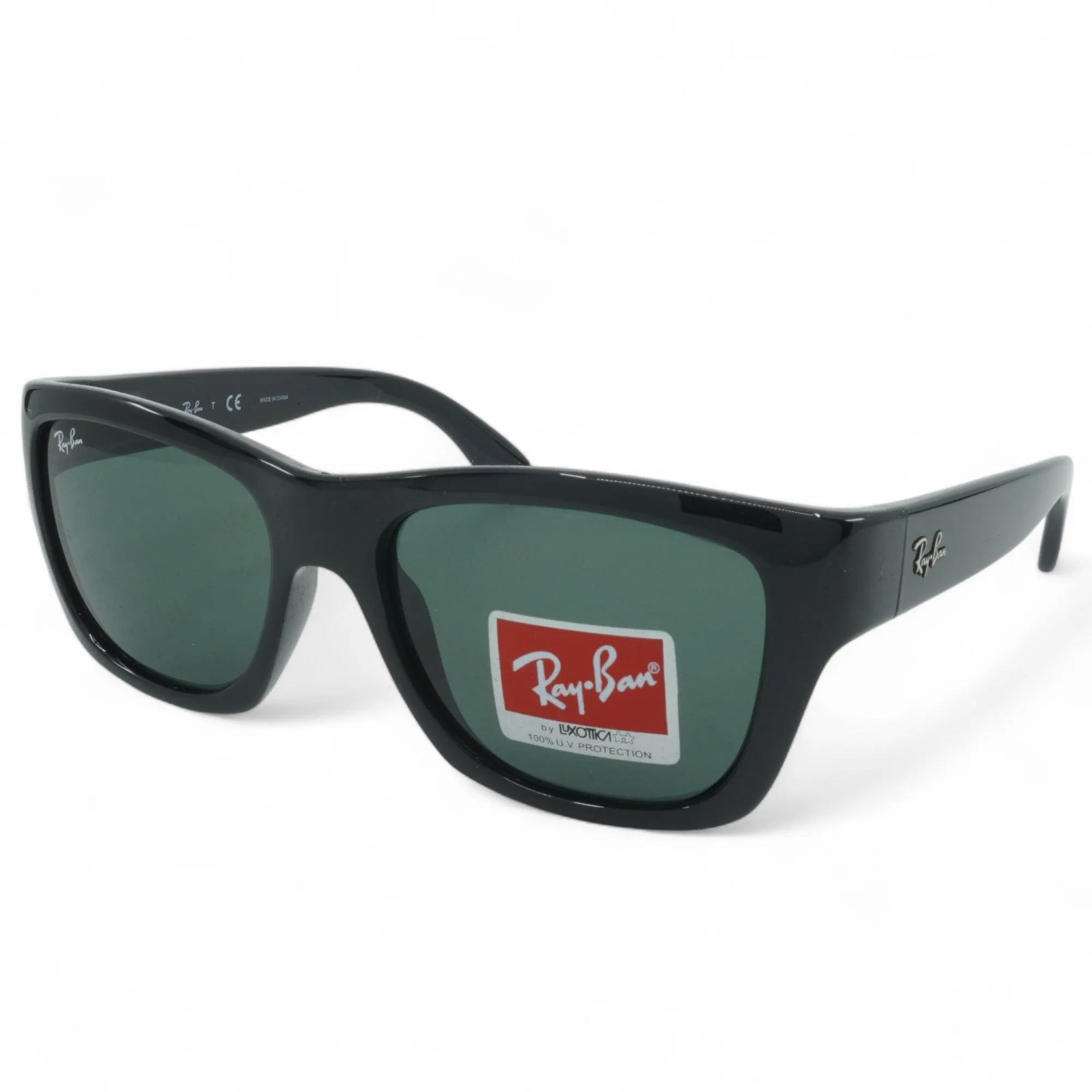 Ray-Ban Men's Square Sunglasses sold by Zulily product image thumbnail 2