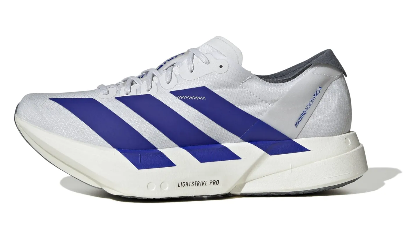 adidas Men's Adizero Adios Pro 4 M sold by Zulily