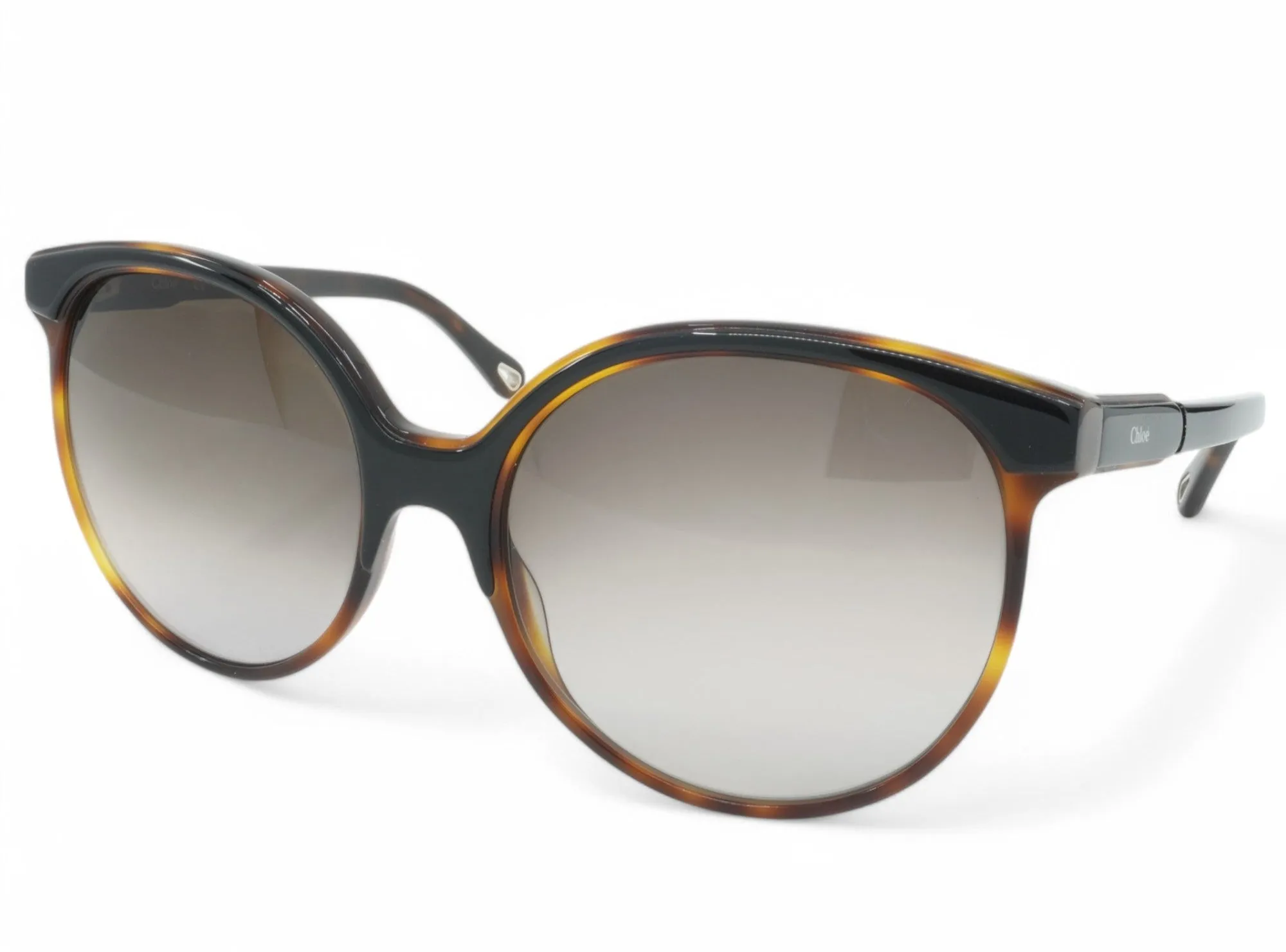 Chloe Women's Round Sunglasses sold by Zulily product image thumbnail 2