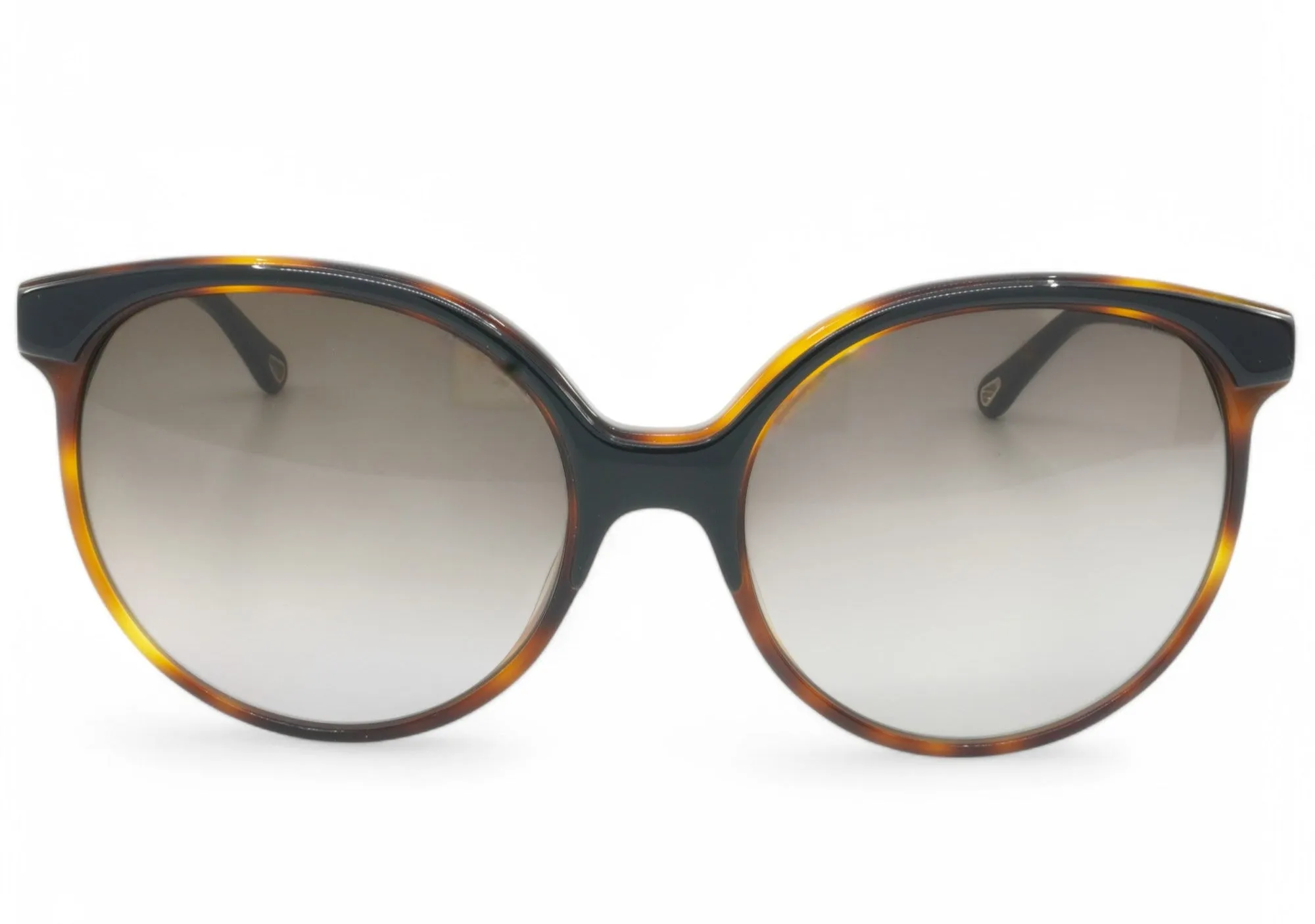 Chloe Women's Round Sunglasses sold by Zulily product image thumbnail 3