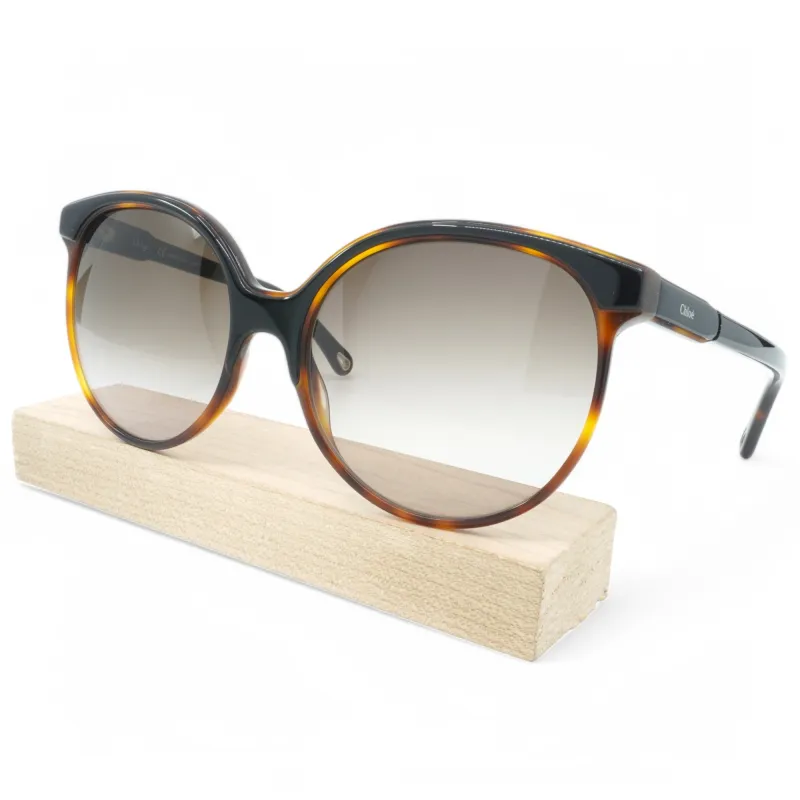 Chloe Women's Round Sunglasses sold by Zulily