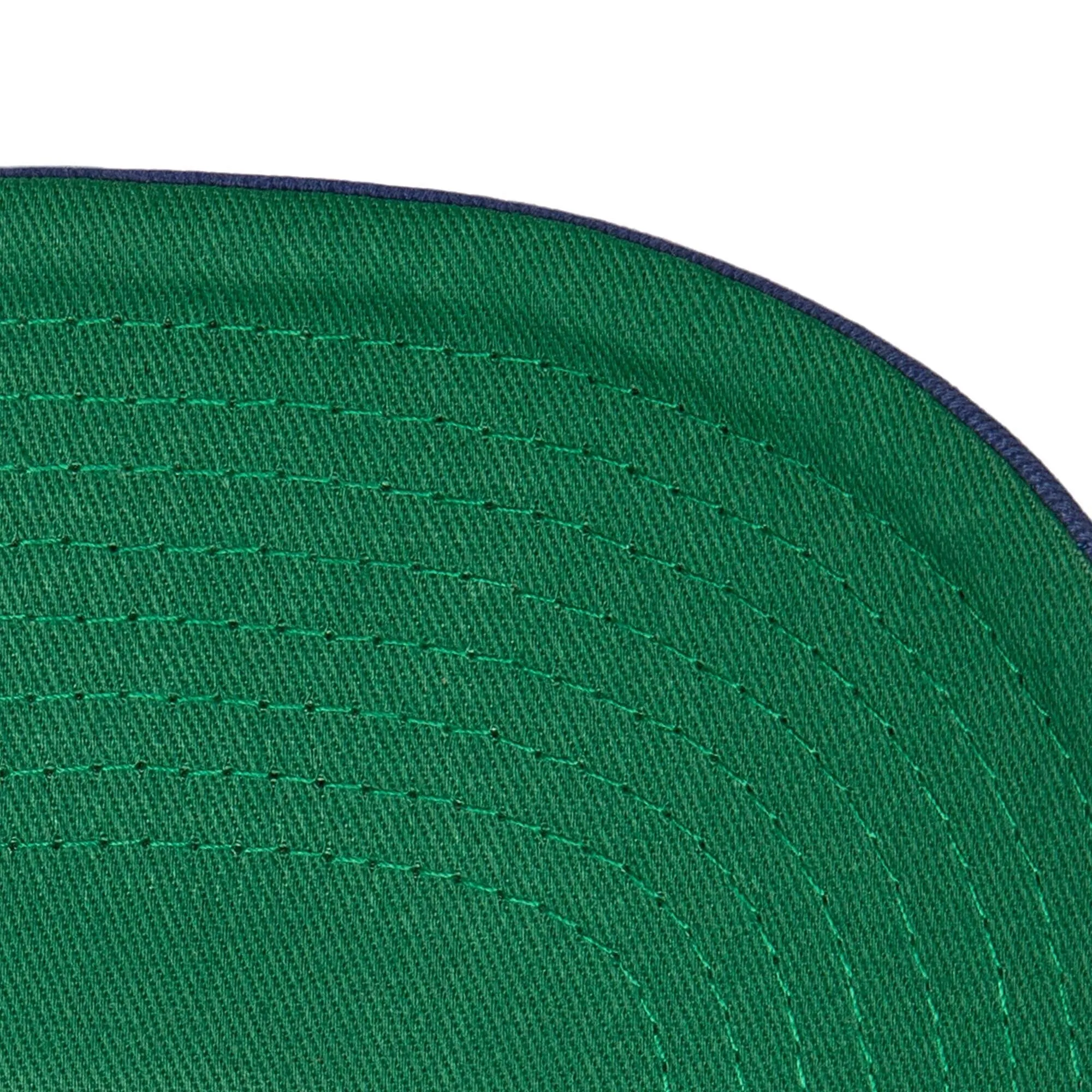 Mitchell & Ness Men's MLB Horizon Pro Snapback Dodgers sold by Zulily product image thumbnail 3