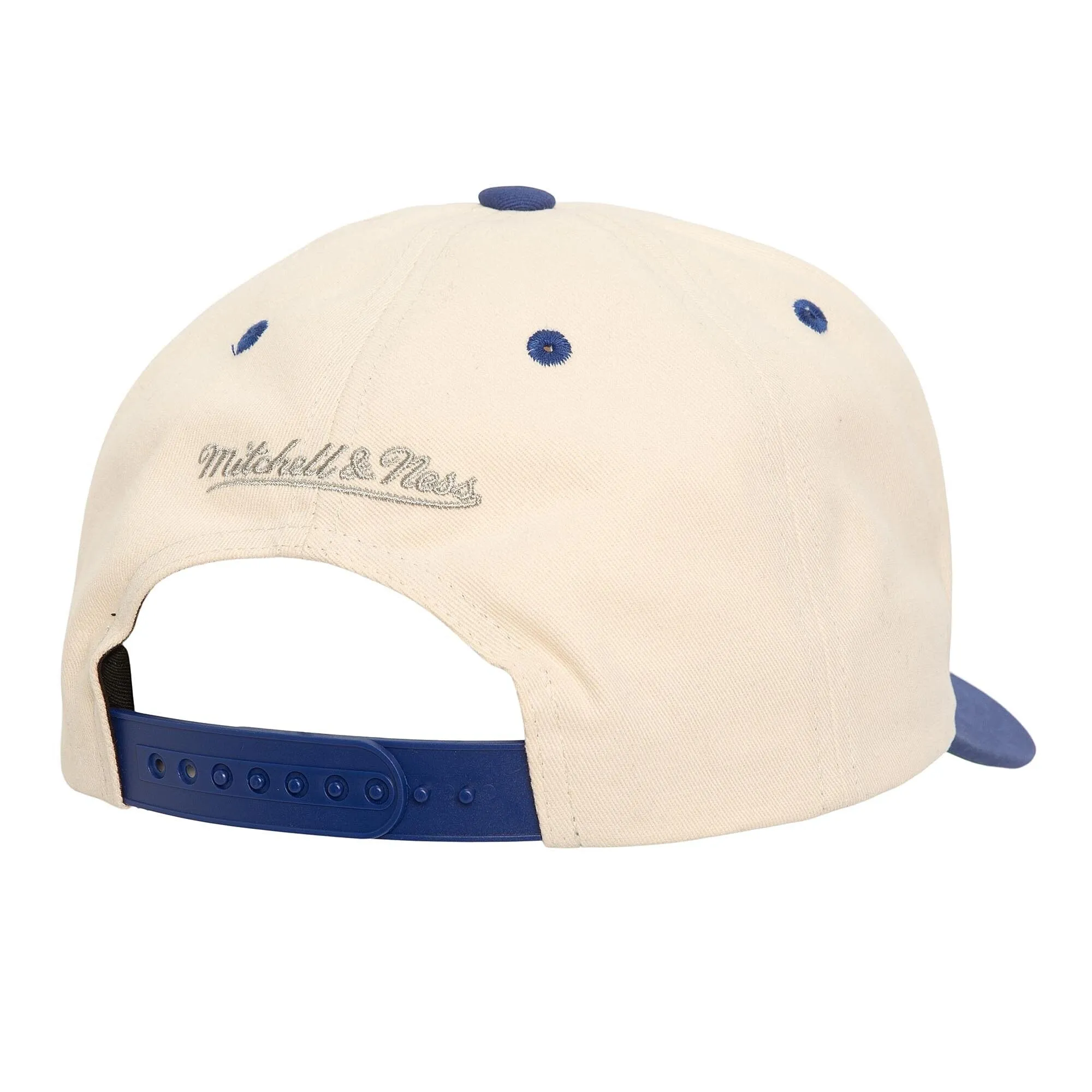 Mitchell & Ness Men's MLB Horizon Pro Snapback Dodgers sold by Zulily product image thumbnail 2