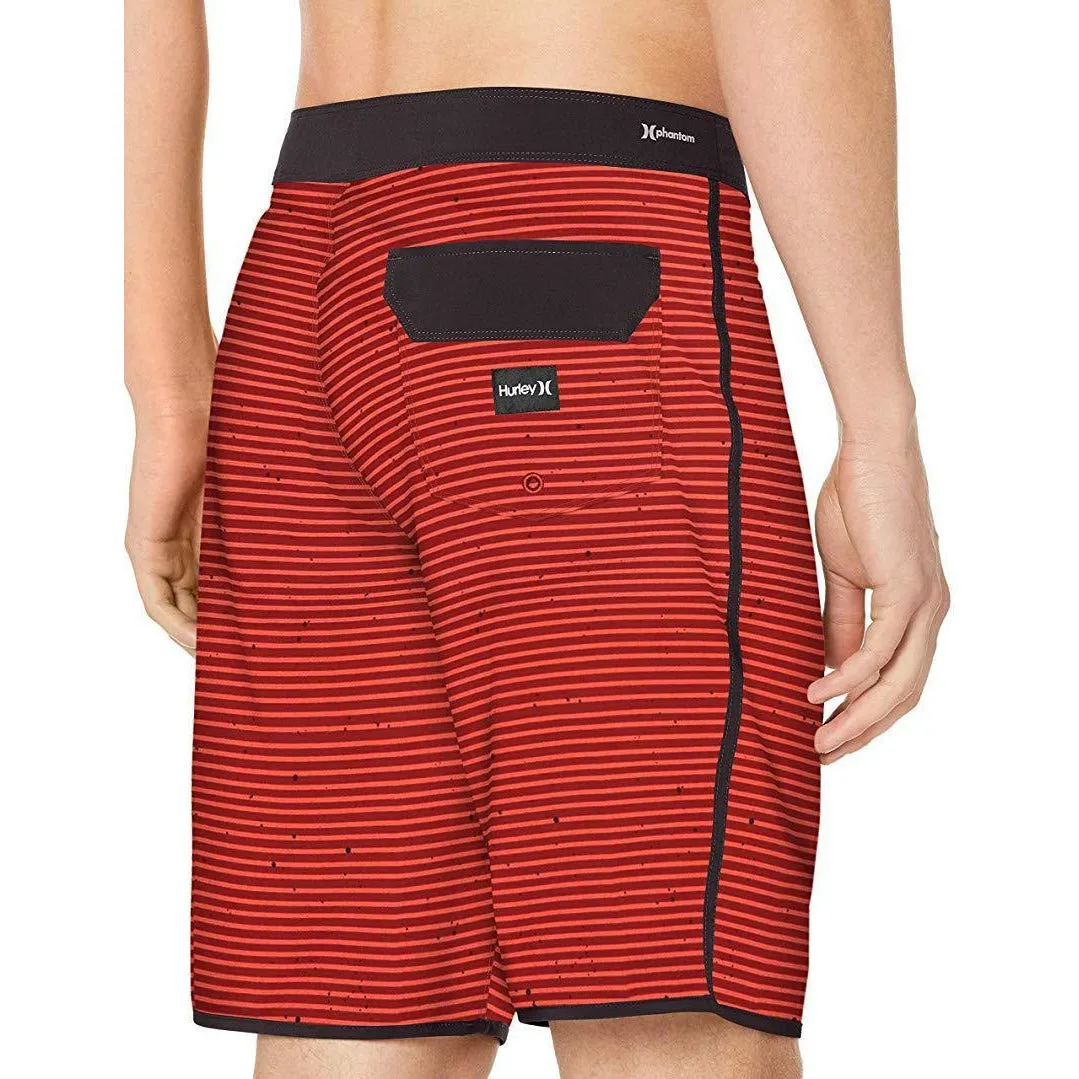 Hurley Men's Phantom Southside Boardshort 20" Shorts sold by Zulily product image thumbnail 3