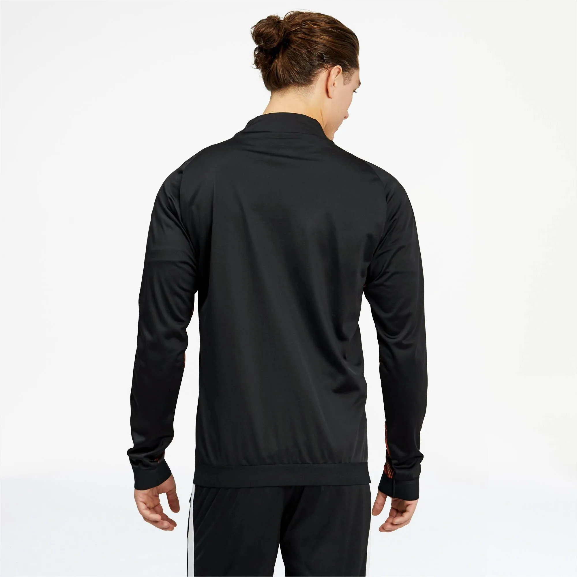 Puma Men's Vcf Stadium Jacket Jackets sold by Zulily product image thumbnail 3