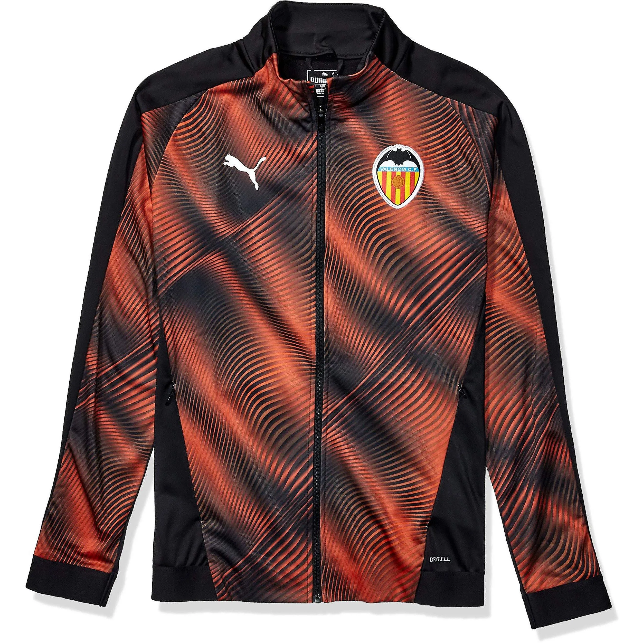 Puma Men's Vcf Stadium Jacket Jackets sold by Zulily