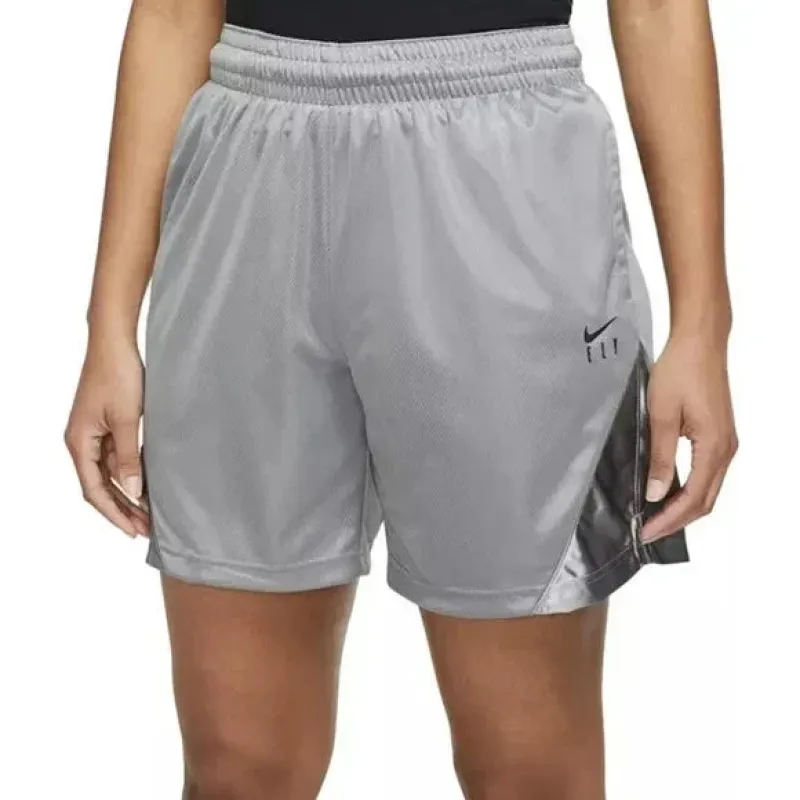 Nike Women's Dri-Fit Isofly Basketball Shorts sold by Zulily