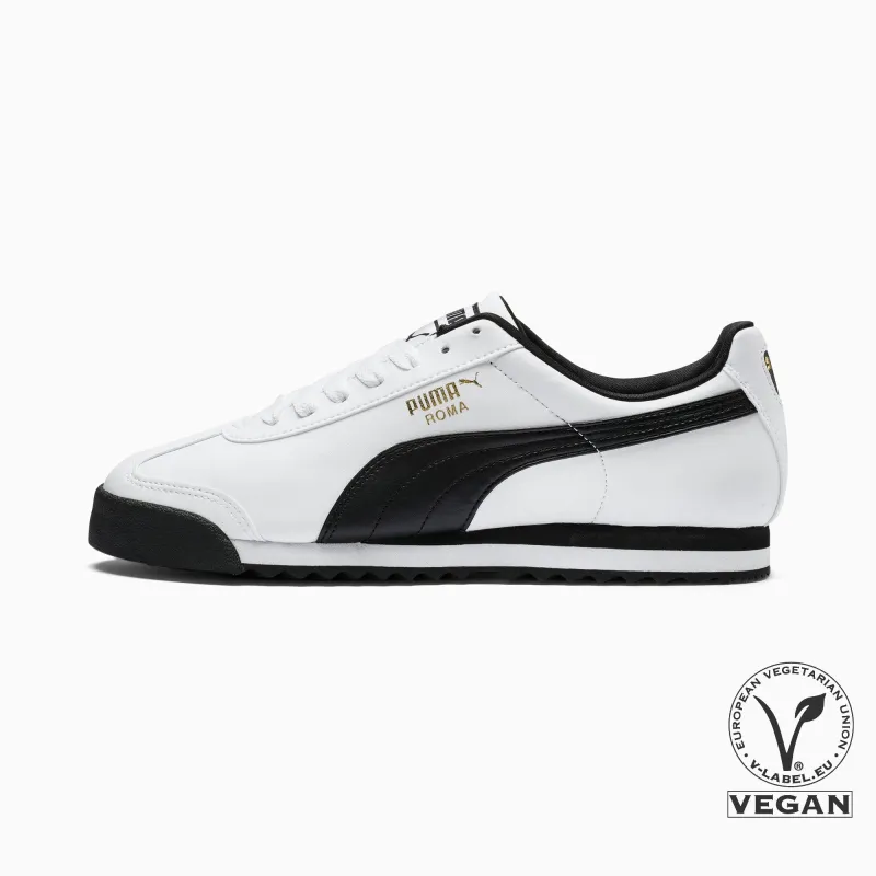 Puma Men's Roma Basic Sneakers sold by Zulily