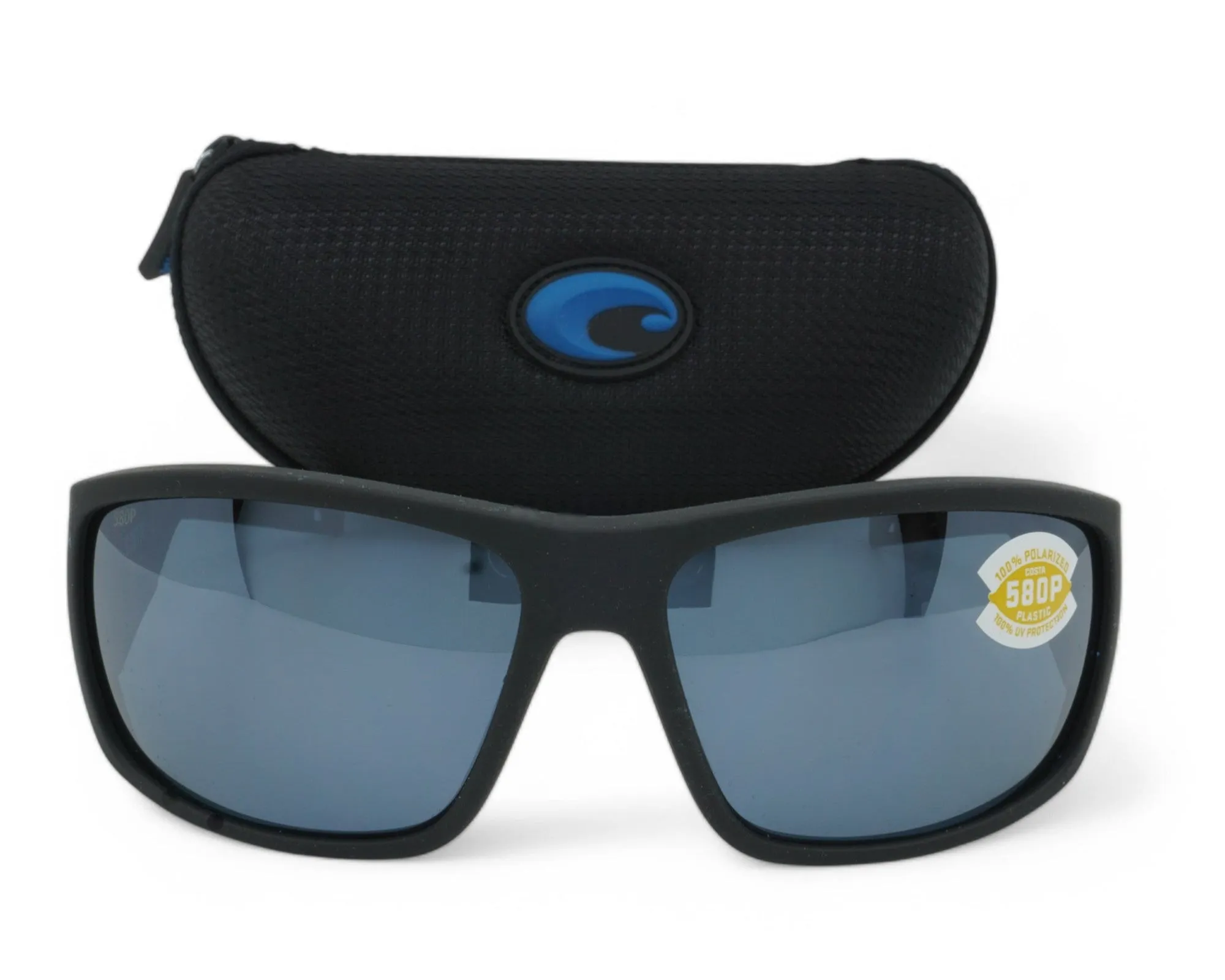Costa Men's Cape Polarized Sunglasses sold by Zulily product image thumbnail 5