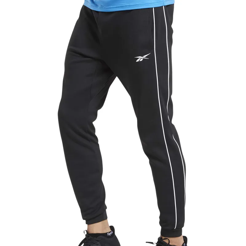 Reebok Men's Workout Ready Double Knit Pant Pants sold by Zulily