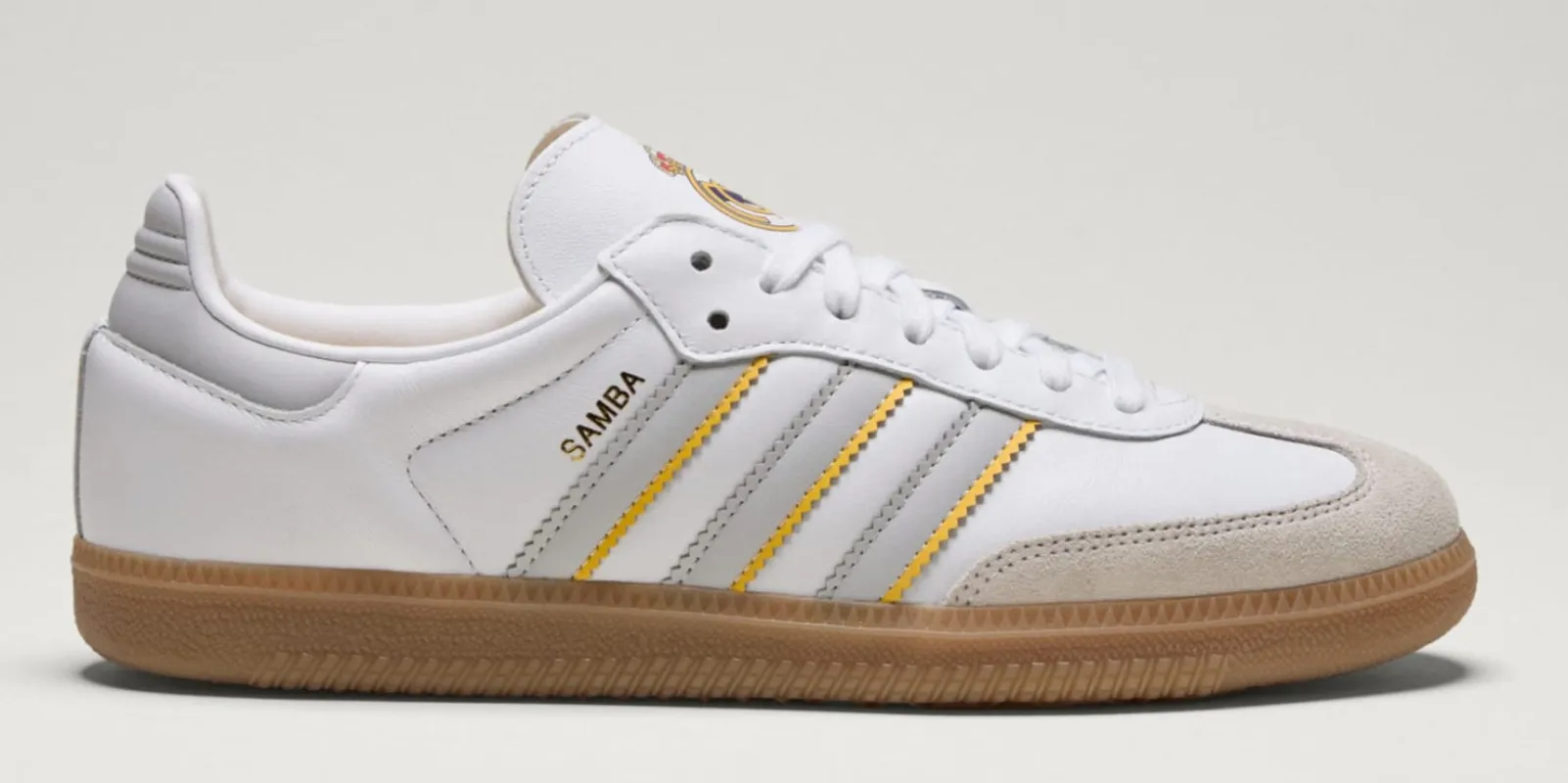 adidas Men's Samba Licensed Sneakers sold by Zulily