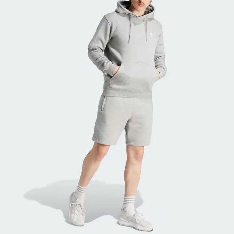 adidas Men's Originals Essential Pullover Hoodie sold by Zulily product image thumbnail 4