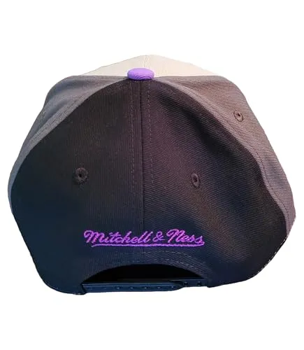 Mitchell & Ness Men's MLB Triple Play Liberty Snapback Coop Diamondbacks Snapback Caps sold by Zulily product image thumbnail 5