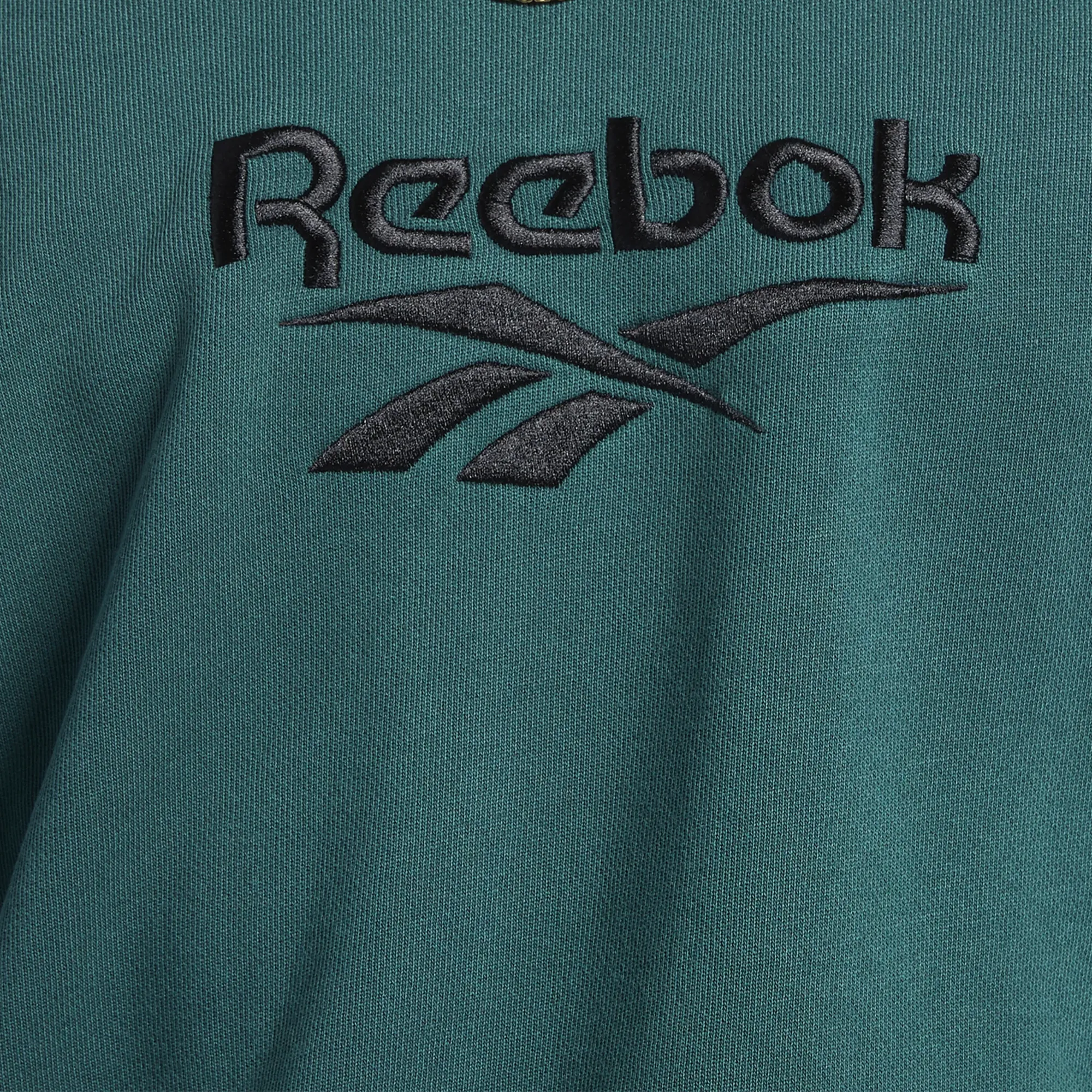 Reebok Men's Cl Premium Vector Crew sold by Zulily product image thumbnail 4