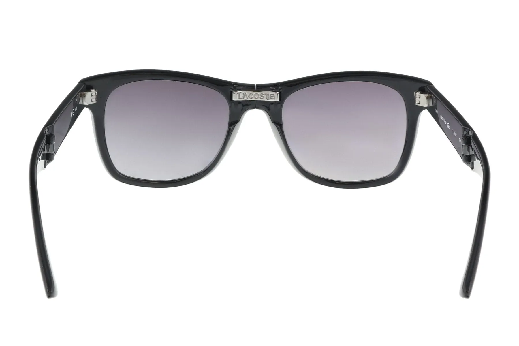 Lacoste Men's Rectangle Sunglasses sold by Zulily product image thumbnail 4