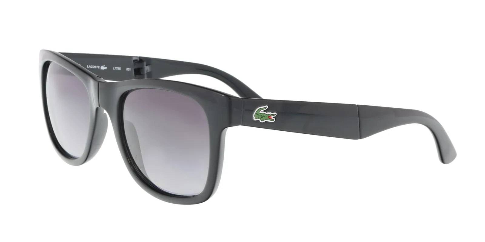 Lacoste Men's Rectangle Sunglasses sold by Zulily