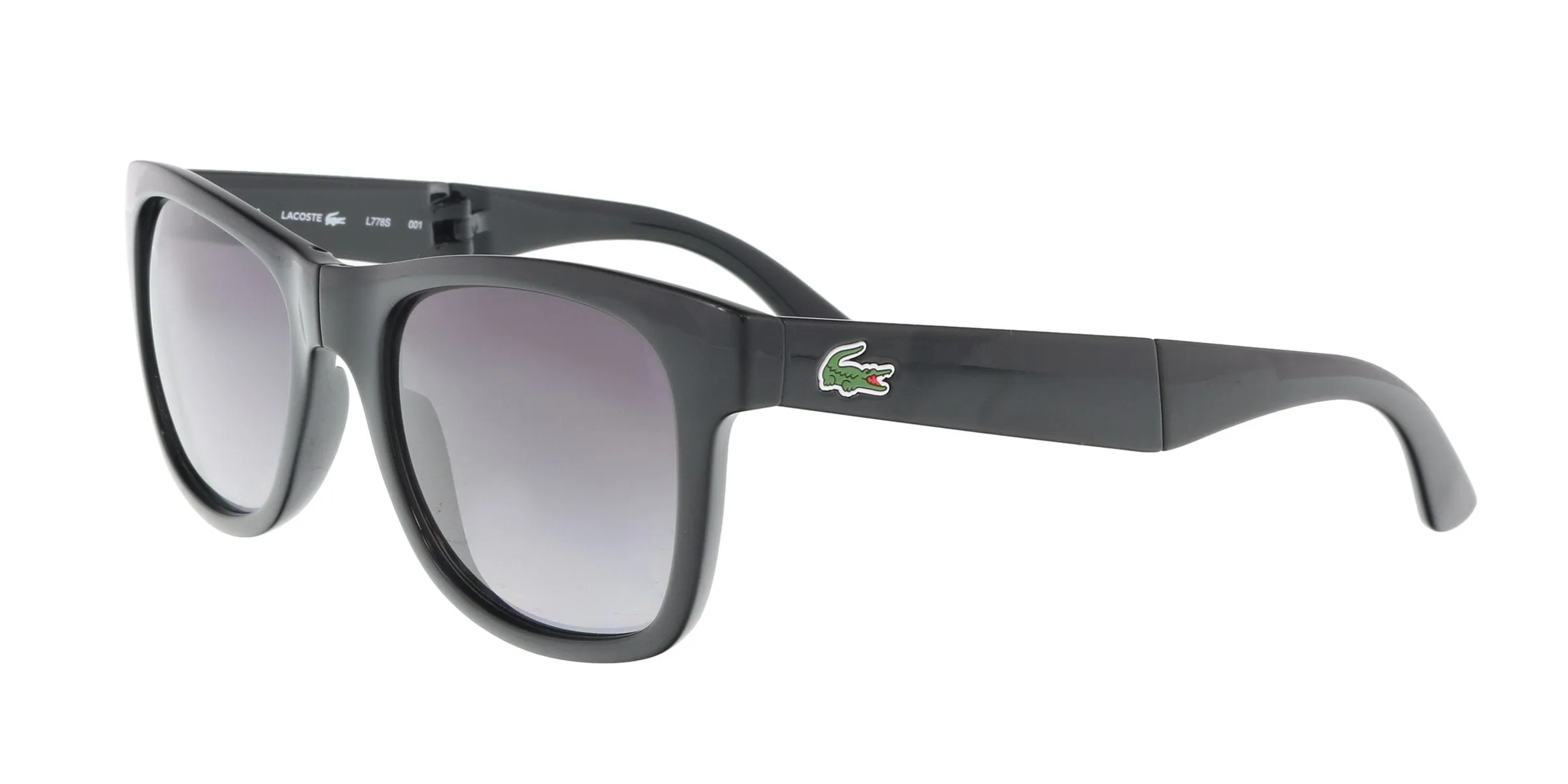 Lacoste Men's Rectangle Sunglasses sold by Zulily