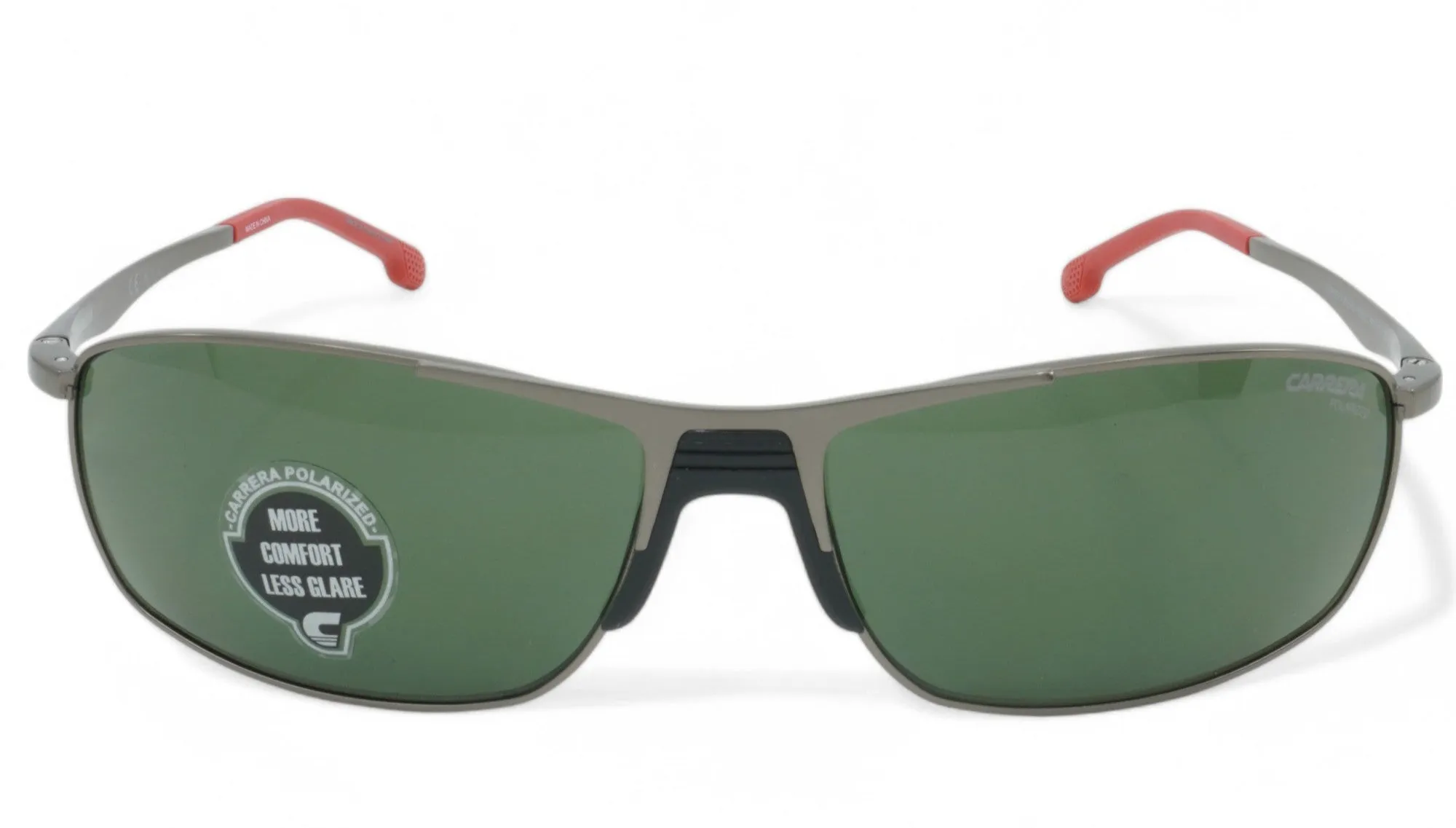 Carrera Men's Ca8039S Sunglasses sold by Zulily product image thumbnail 3