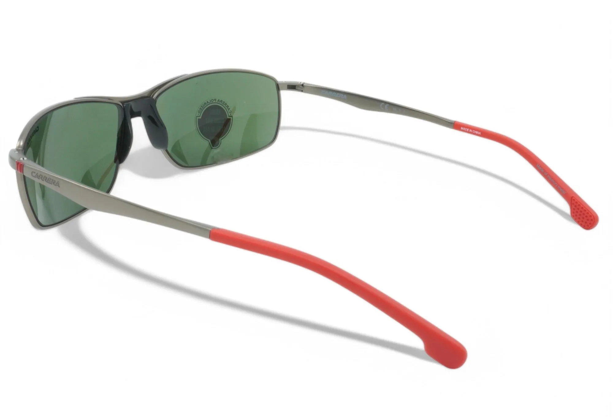 Carrera Men's Ca8039S Sunglasses sold by Zulily product image thumbnail 4