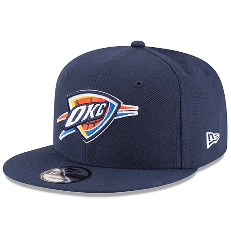 New Era Men's NBA 950 Team Color Snapback Hats sold by Zulily
