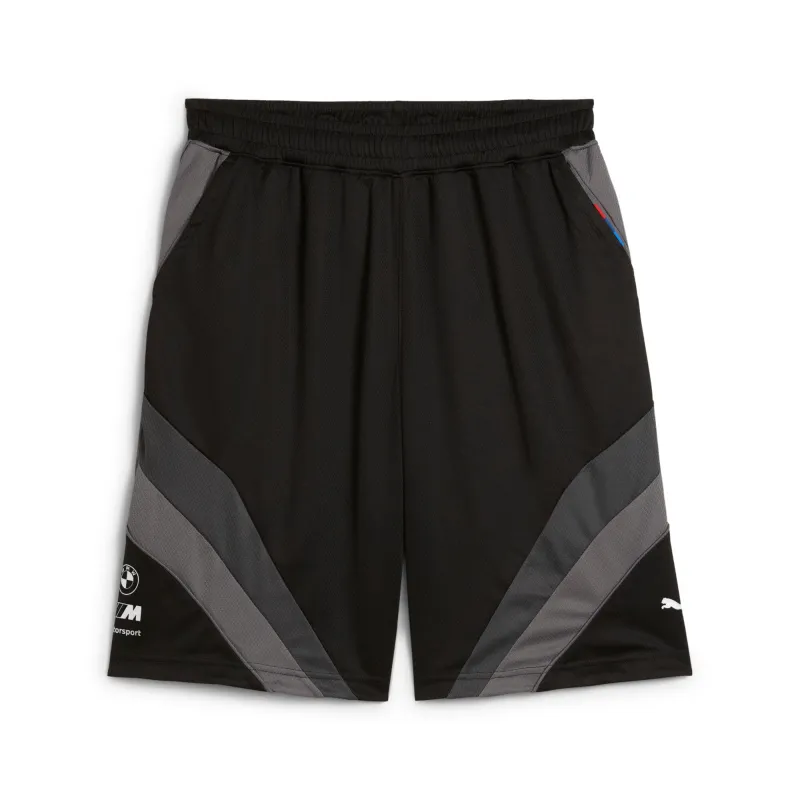 Puma Men's Bmw Motorsport Lifestyle Shorts sold by Zulily