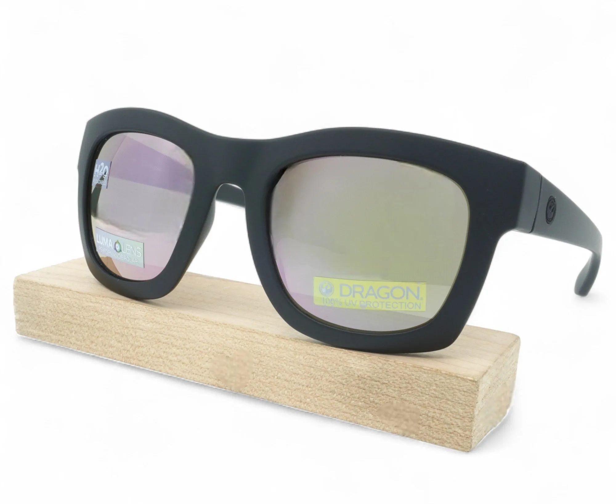 Dragon Alliance Dragon Waverly Polarized Sunglasses sold by Zulily