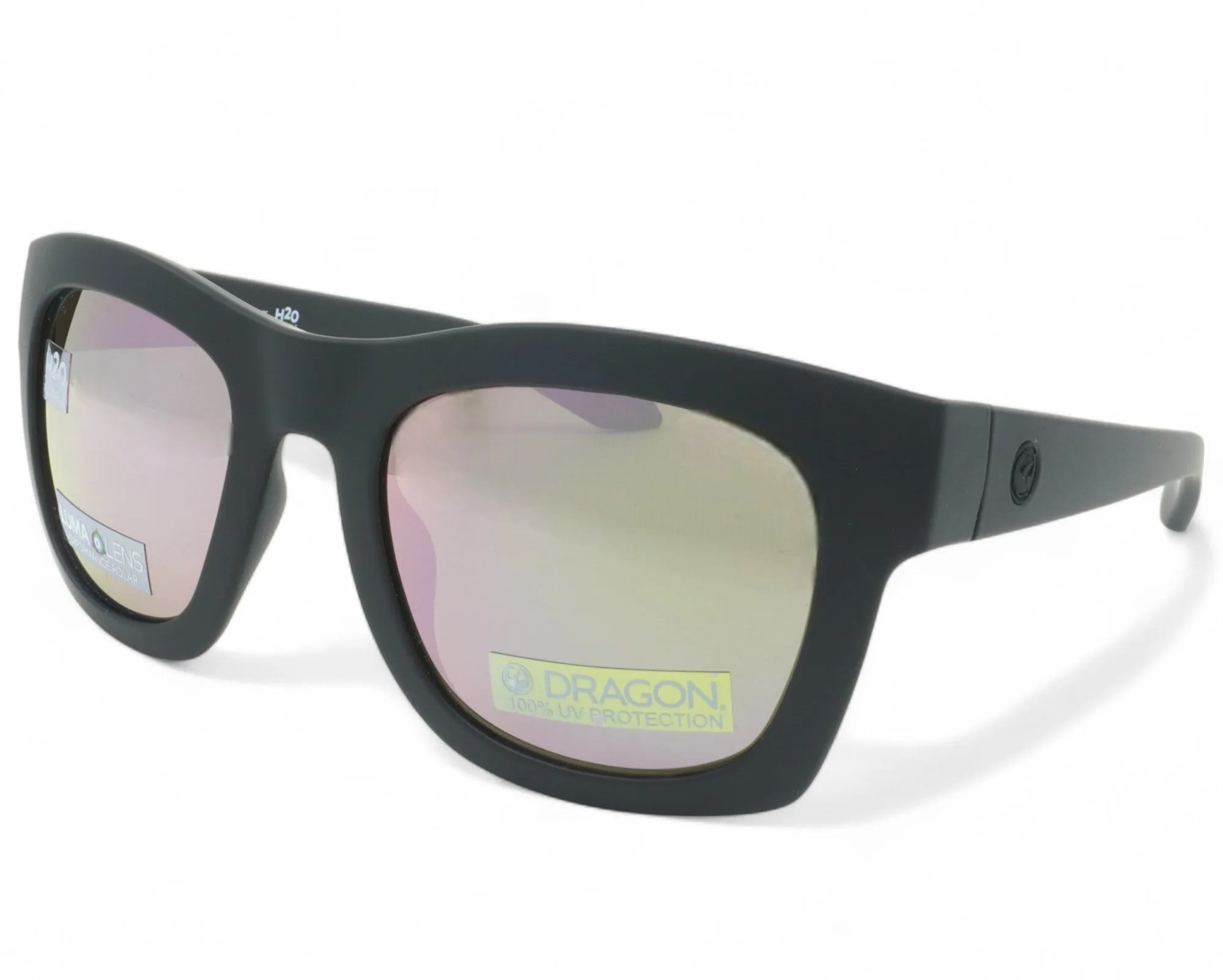 Dragon Alliance Dragon Waverly Polarized Sunglasses sold by Zulily product image thumbnail 2