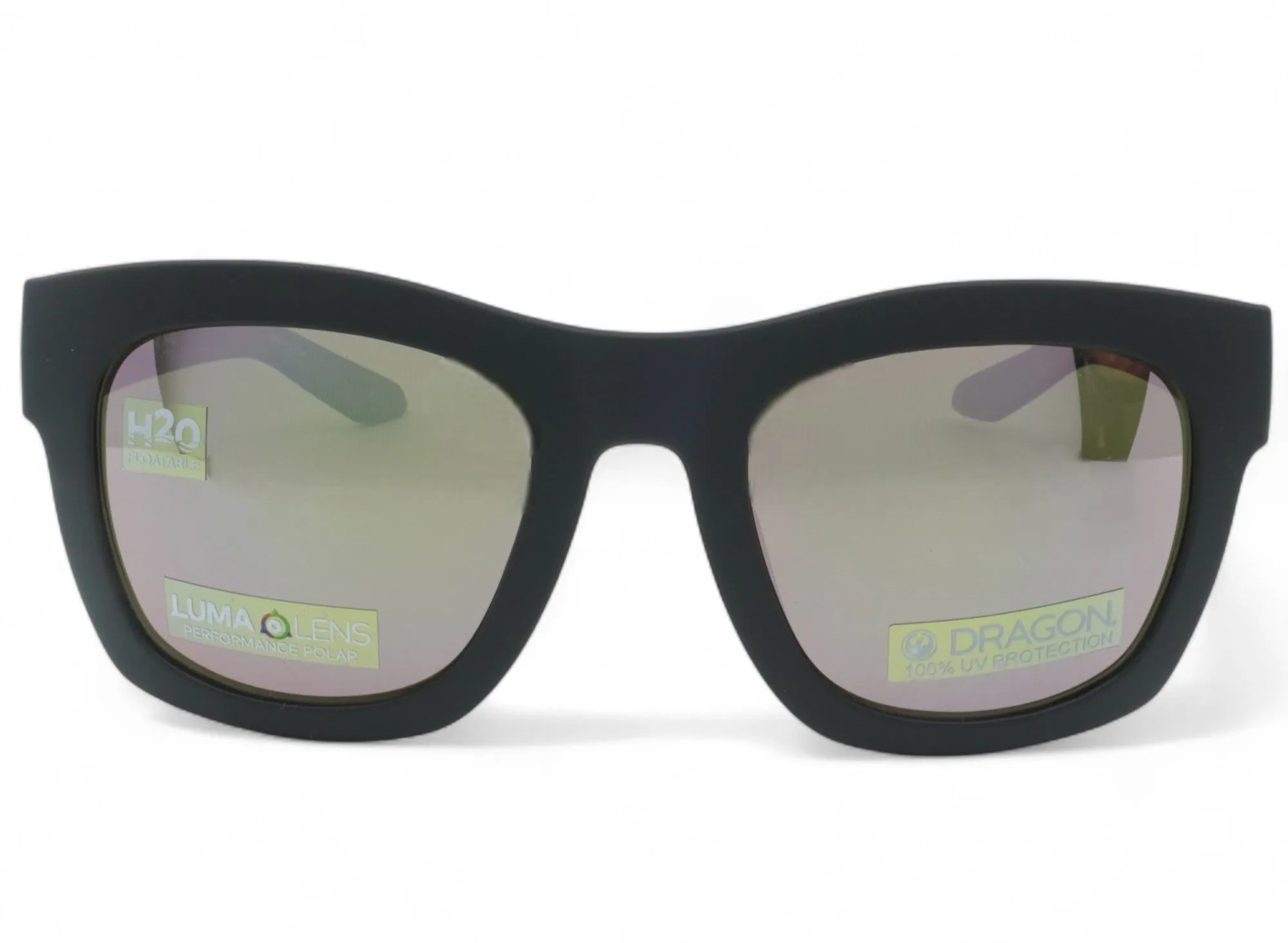 Dragon Alliance Dragon Waverly Polarized Sunglasses sold by Zulily product image thumbnail 3