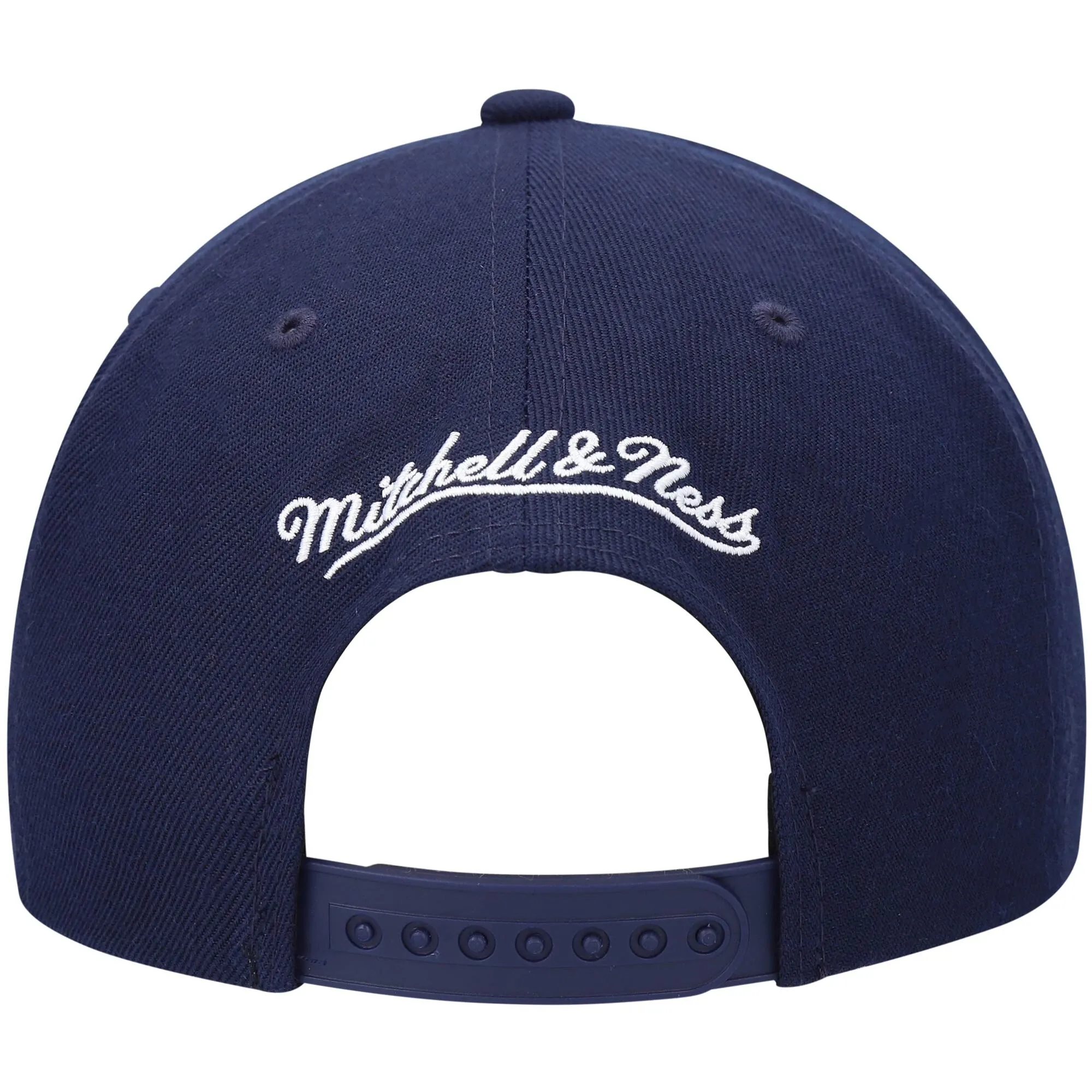 Mitchell & Ness Men's NBA Team Ground 2.0 Snapback Hwc Rockets Snapback Caps sold by Zulily product image thumbnail 4