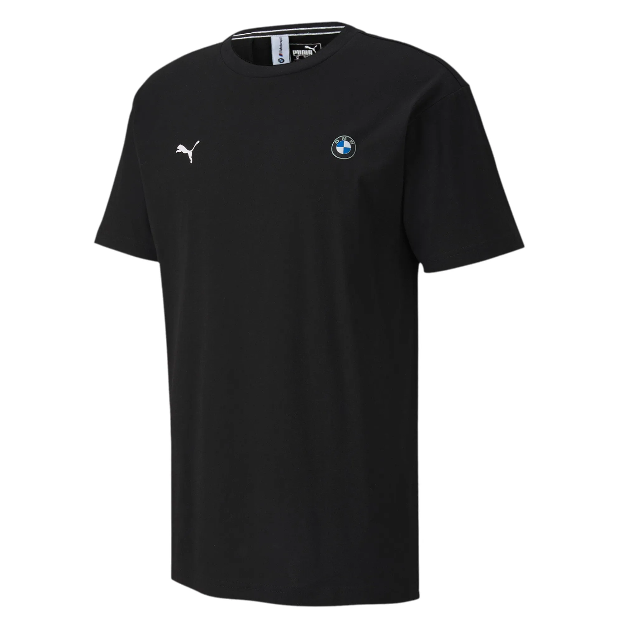 Puma Men's Bmw Motorsport Life Tee T-Shirts sold by Zulily product image thumbnail 4