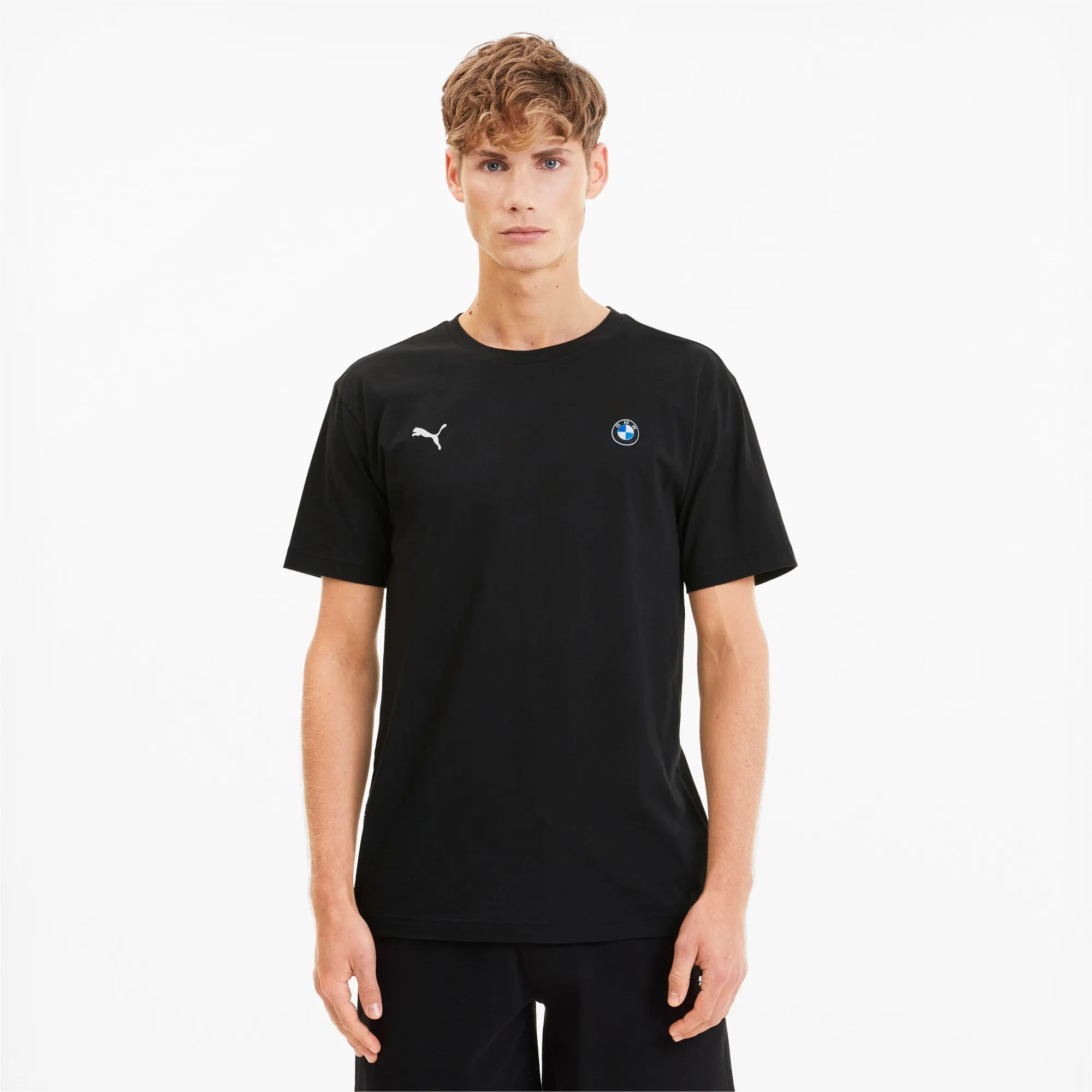 Puma Men's Bmw Motorsport Life Tee T-Shirts sold by Zulily