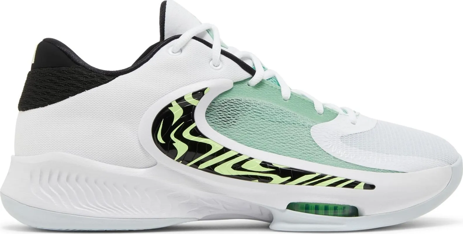 Nike Men's Zoom Freak 4 Sneakers sold by Zulily