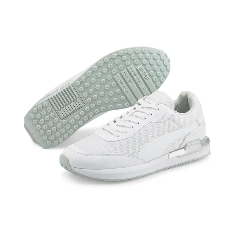 Puma Men's City Rider Molded Sneakers sold by Zulily