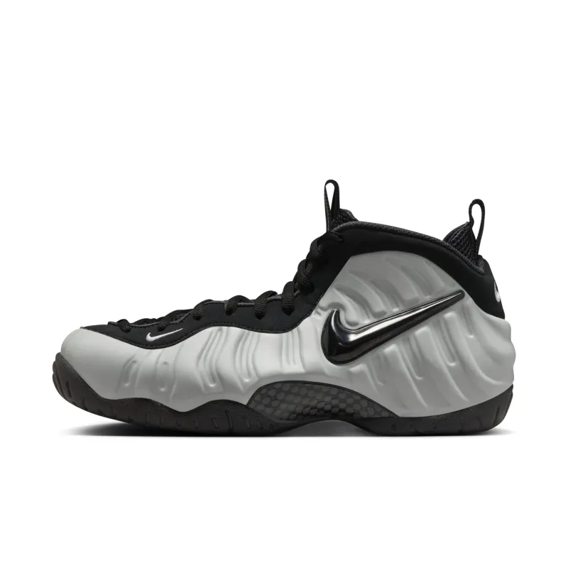 Nike Men's Air Foamposite Pro 'Wolf Grey' Sneakers sold by Zulily