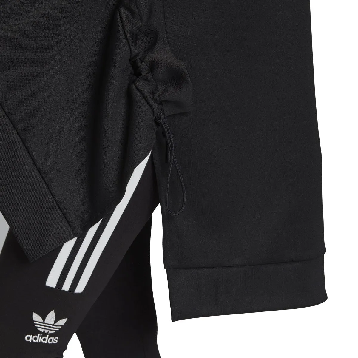 adidas Women's Originals Hoodie sold by Zulily product image thumbnail 5