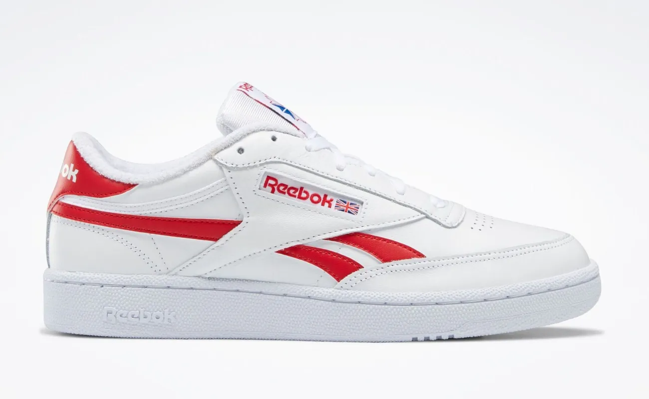Reebok Men's Club C Revenge Sneakers sold by Zulily