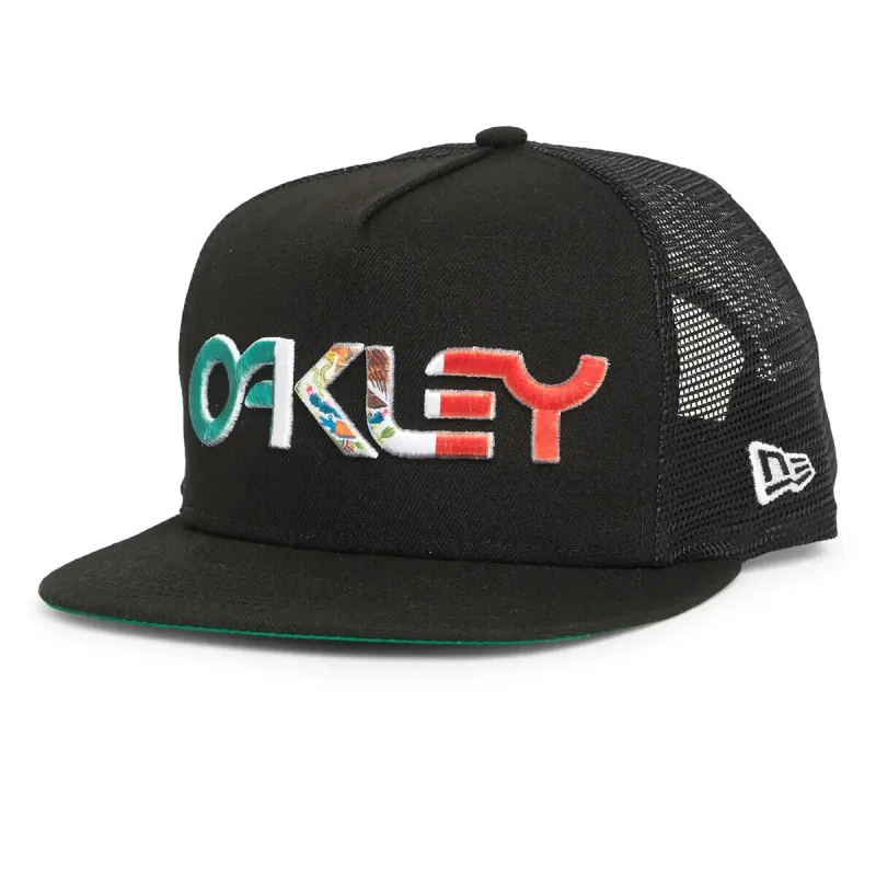 Oakley Men's Sublimated Flag Hat Hats sold by Zulily