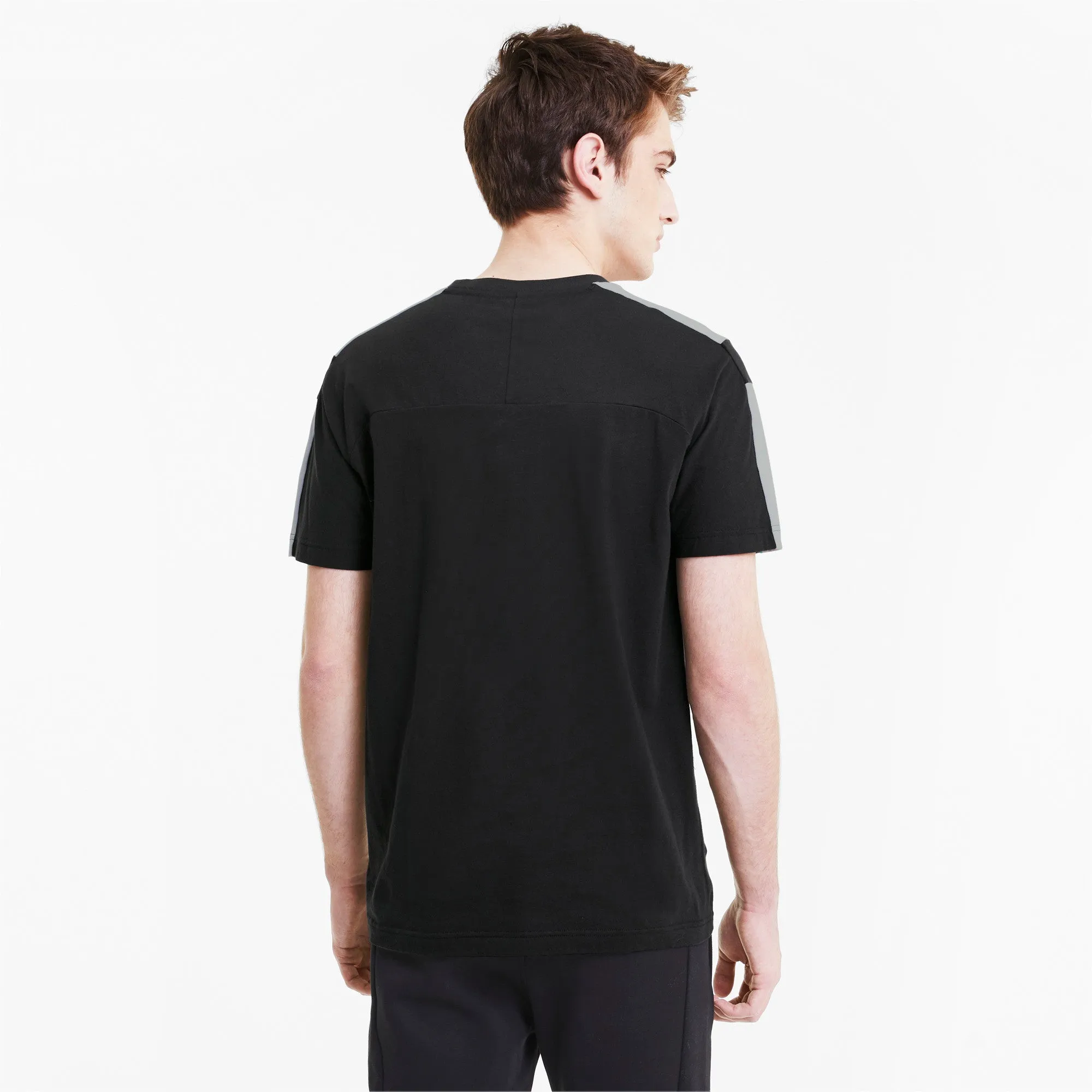 Puma Men's Mapm Mercedes T7 Tee Tops sold by Zulily product image thumbnail 2