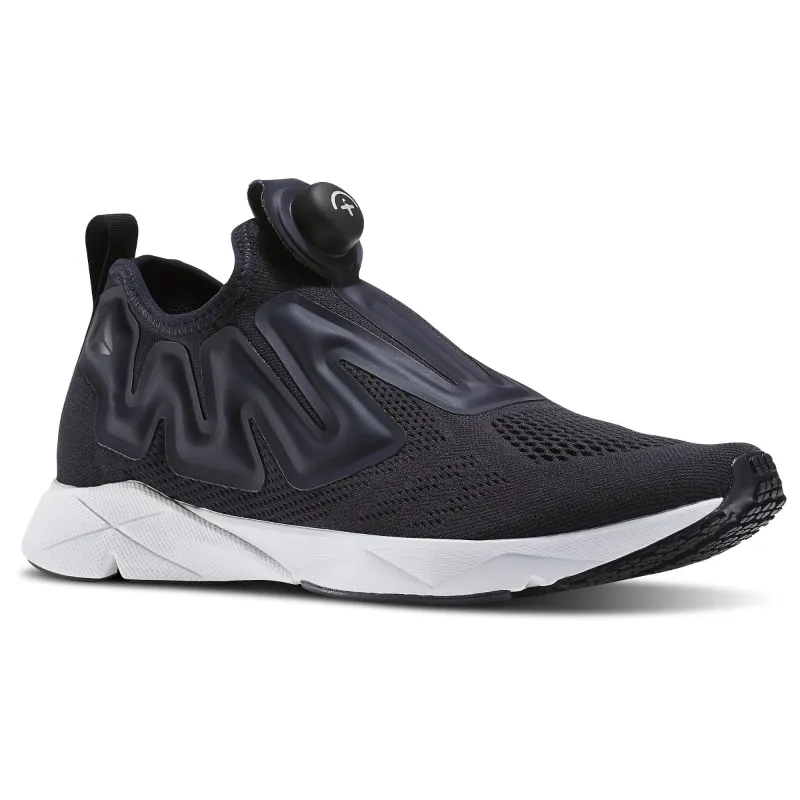 Reebok Men's Pump Supreme Engine Sneakers made by Reebok