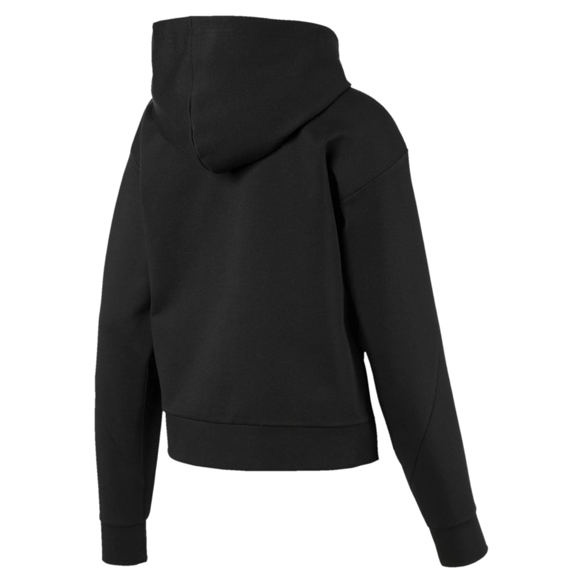 Puma Women's Nu-Tility Full Zip Hoody sold by Zulily product image thumbnail 5
