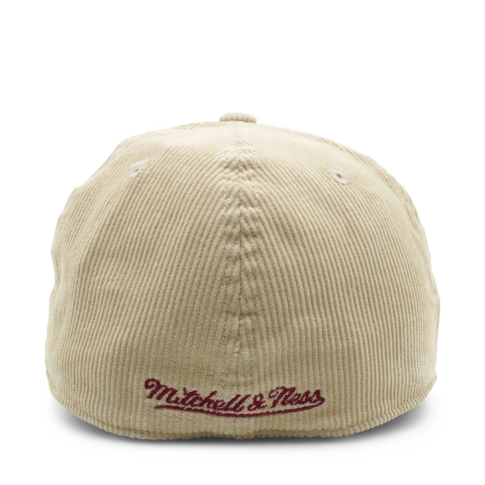 Mitchell & Ness Men's MLB Team Cord Fitted Phillies 2004 Fitted Caps sold by Zulily product image thumbnail 5