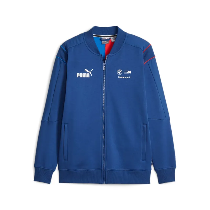 Puma Men's Bmw Motorsport Mt7 Sweat Jacket Jackets sold by Zulily