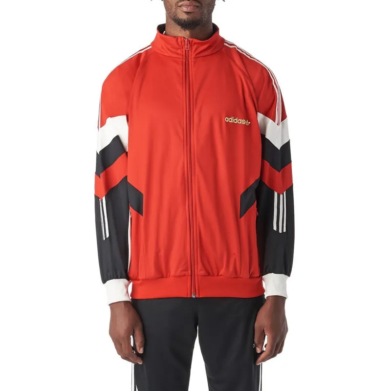 adidas Men's Aloxe Track Jacket sold by Zulily