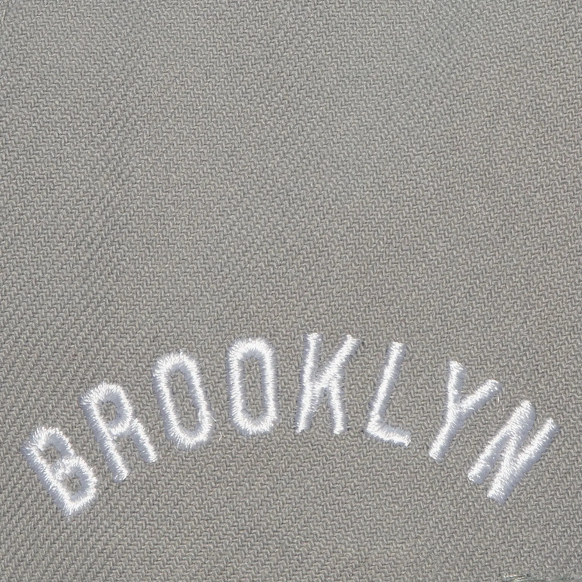 Mitchell & Ness Men's MLB Away Snapback Coop Dodgers Snapback Caps sold by Zulily product image thumbnail 3