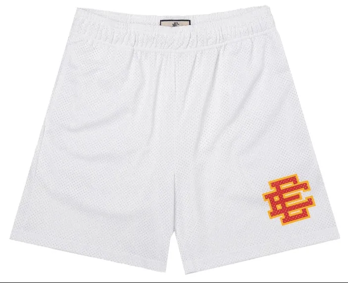 Eric Emanuel Men's Ee Basic Short Ss23 Shorts sold by Zulily