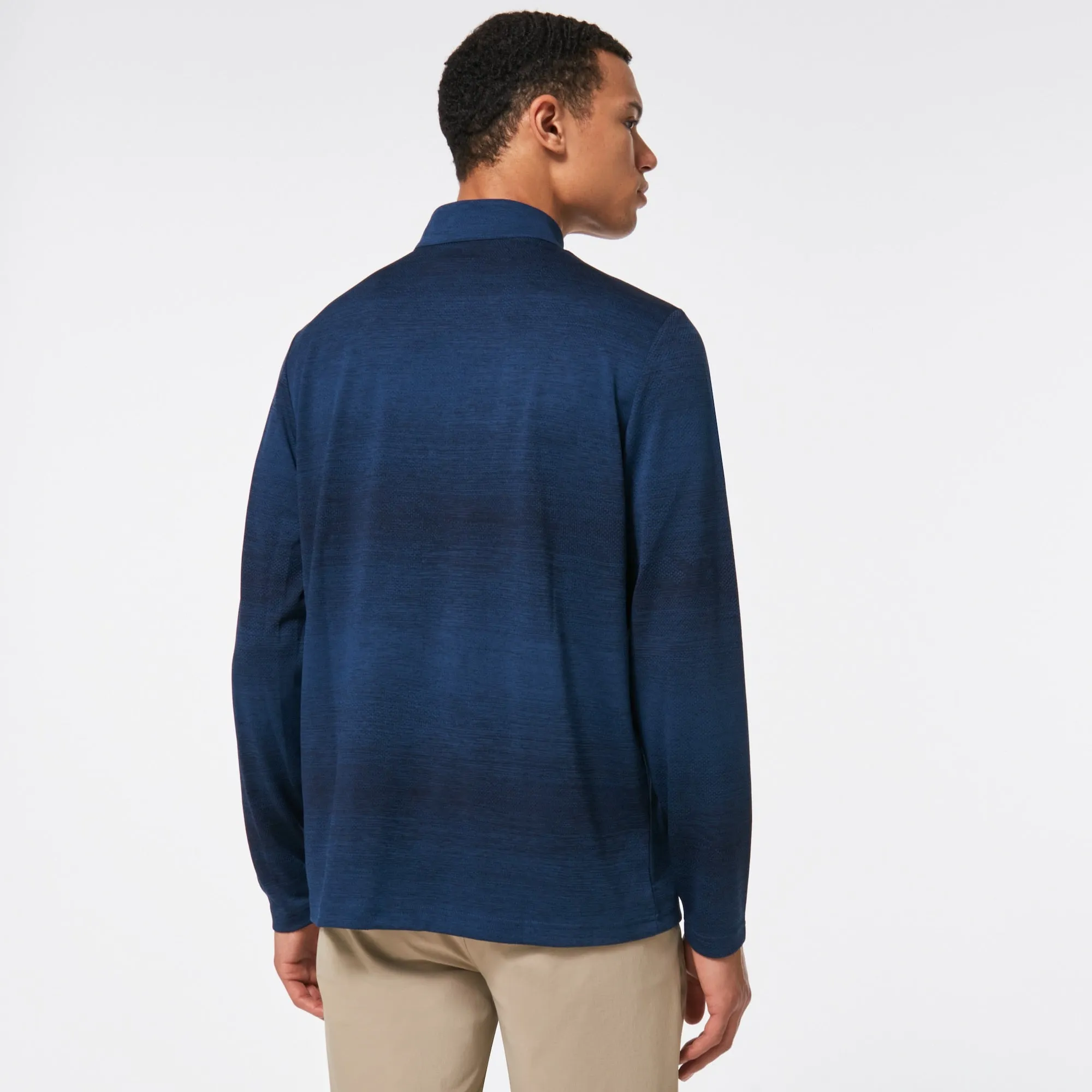 Oakley Men's Contender Half Zip sold by Zulily product image thumbnail 4