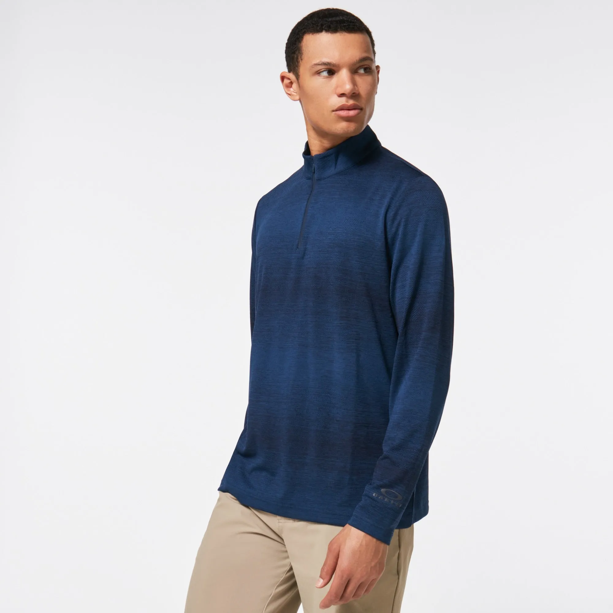 Oakley Men's Contender Half Zip sold by Zulily