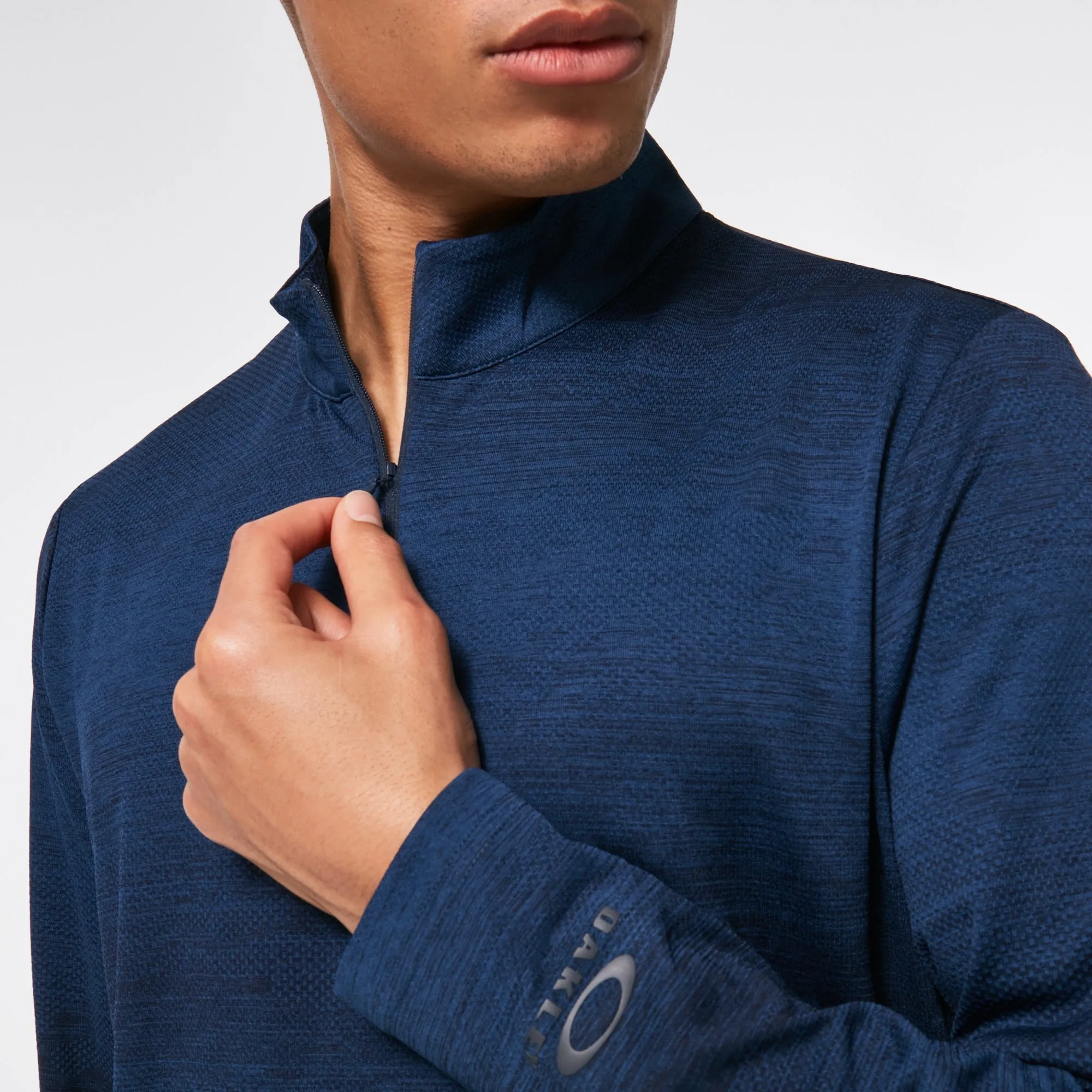 Oakley Men's Contender Half Zip sold by Zulily product image thumbnail 5
